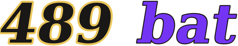 489 bat logo